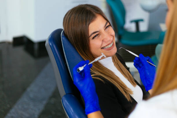 Best Sedation Dentistry  in Liberal, KS